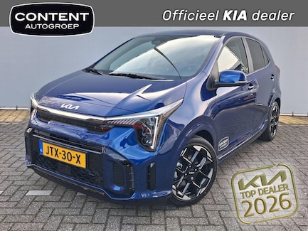 Kia Picanto 0