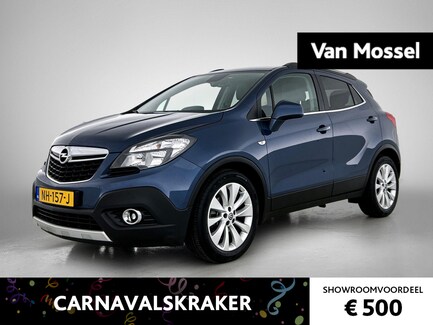 Opel Mokka 0