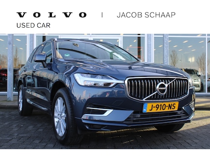 Volvo XC60 0