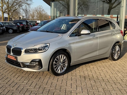 BMW 2-Serie Active Tourer 0