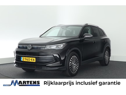Volkswagen Tiguan 0
