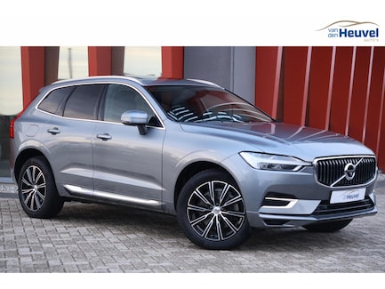 Volvo XC60 0