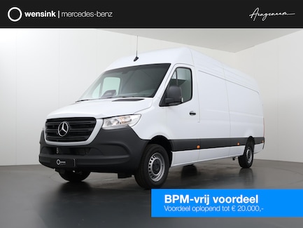 Mercedes-Benz Sprinter 0
