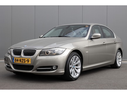 BMW 3-Serie 0