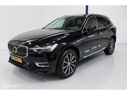 Volvo XC60 0