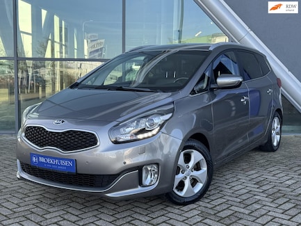 Kia Carens 0
