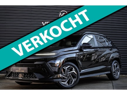 Hyundai Kona 0