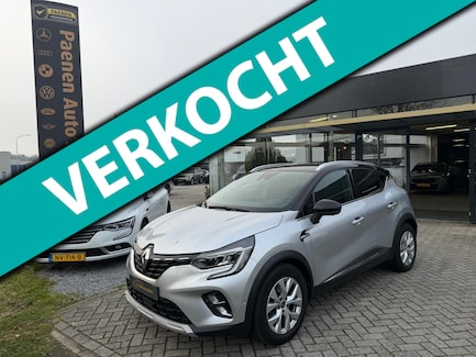 Renault Captur 0