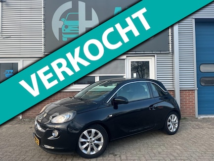 Opel Adam 0