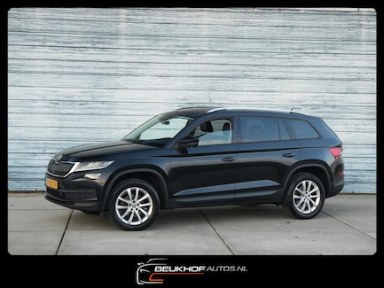Skoda Kodiaq 0