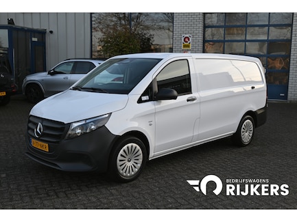 Mercedes-Benz Vito 0