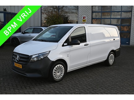 Mercedes-Benz Vito 0