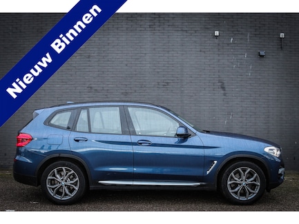 BMW X3 0