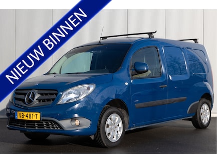 Mercedes-Benz Citan 0