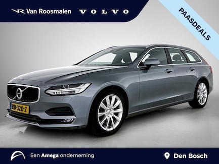 Volvo V90 0