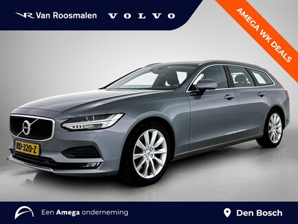 Volvo V90 0