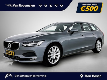 Volvo V90 0