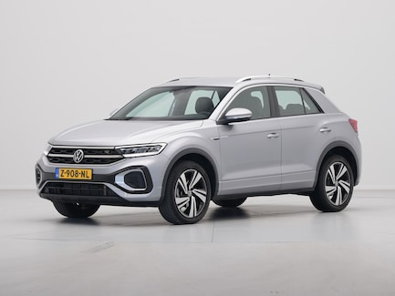 Volkswagen T-Roc 0