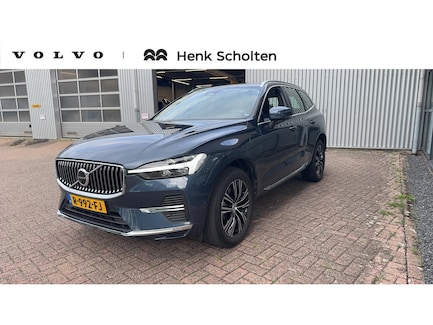 Volvo XC60 0