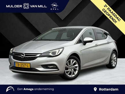 Opel Astra 0