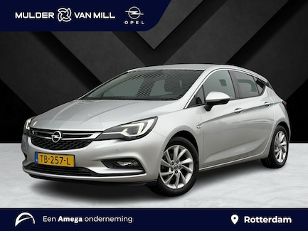 Opel Astra 0