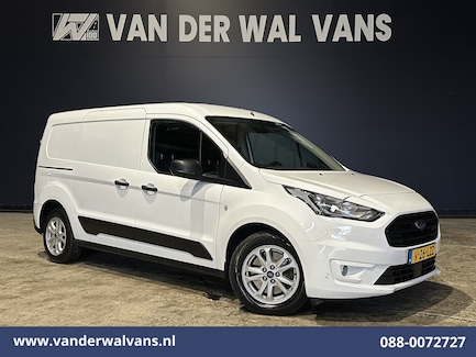 Ford Transit Connect 0
