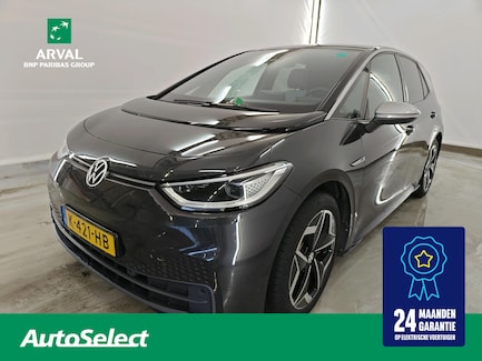 Volkswagen ID.3 0