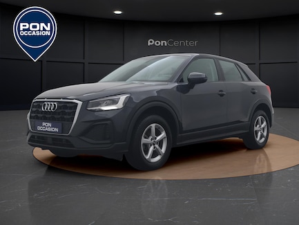 Audi Q2 0