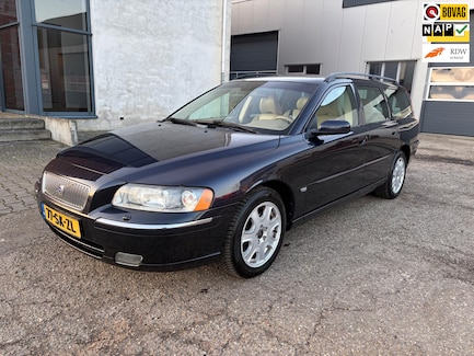 Volvo V70 0