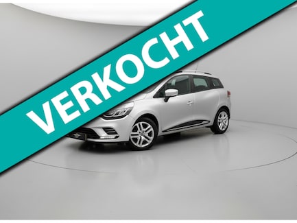 Renault Clio 0
