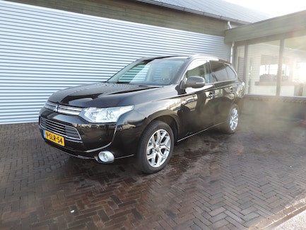 Mitsubishi Outlander 0