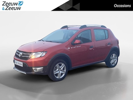 Dacia Sandero 0