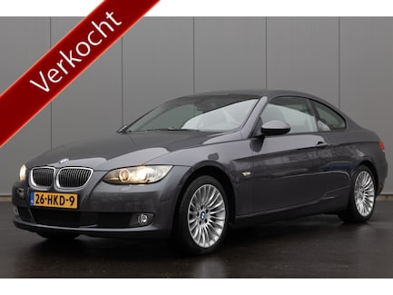 BMW 3-Serie 0