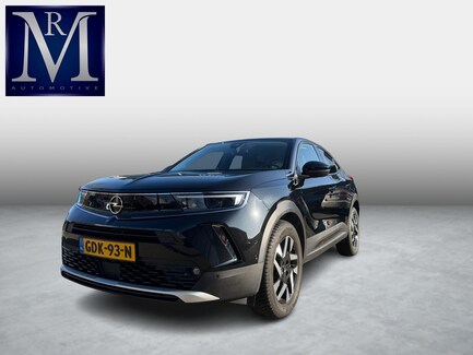Opel Mokka 0