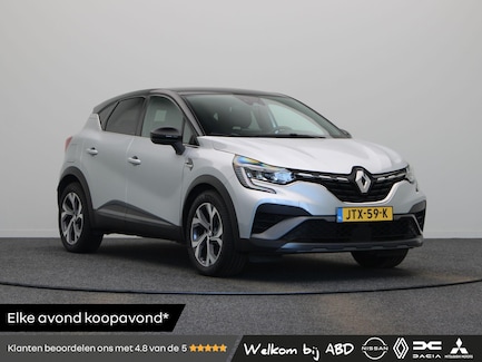 Renault Captur 0