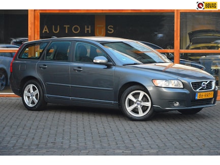Volvo V50 0