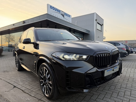 BMW X5 0