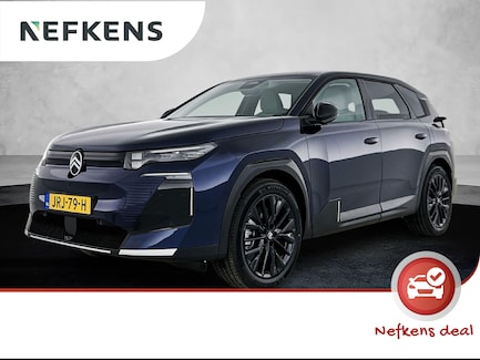 Citroën C5 Aircross 0