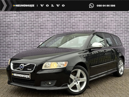 Volvo V50 0