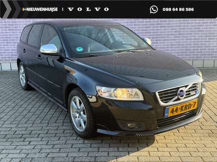 Volvo V50 0