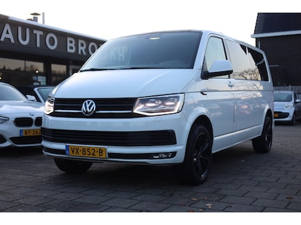 Volkswagen Transporter 0