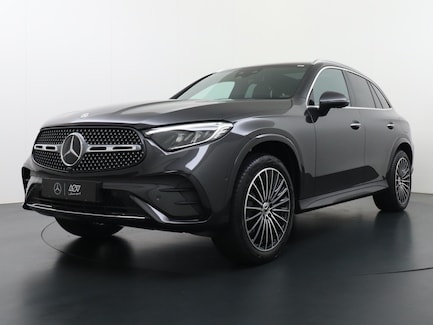 Mercedes-Benz GLC 0