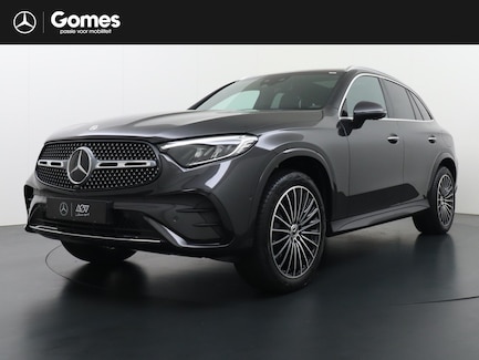 Mercedes-Benz GLC 0