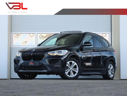 BMW X1 0