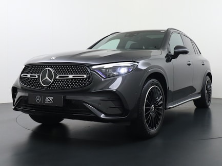 Mercedes-Benz GLC 0