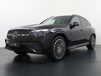 Mercedes-Benz GLC 0