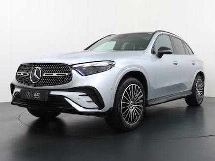 Mercedes-Benz GLC 0
