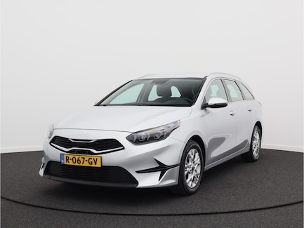 Kia Ceed 0
