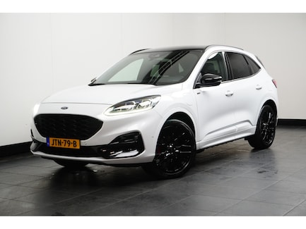 Ford Kuga 0