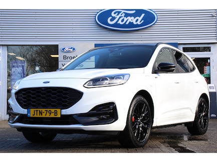 Ford Kuga 0